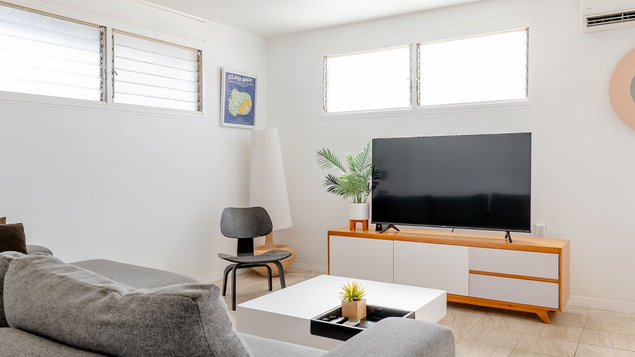 Photo of Livingroom in Ewa Beach