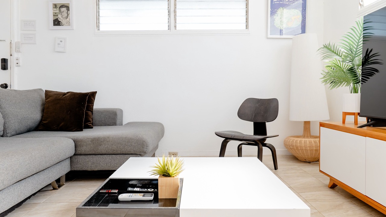 Photo of Livingroom in Ewa Beach