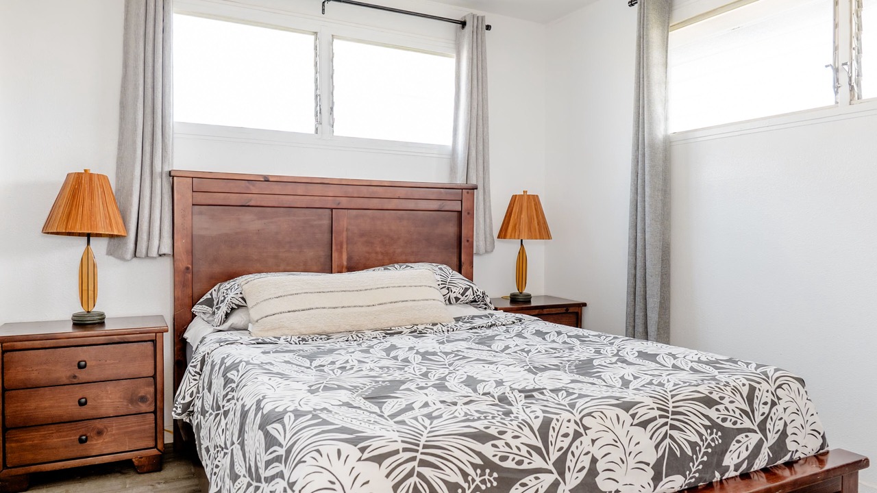 Photo of Bedroom in Ewa Beach