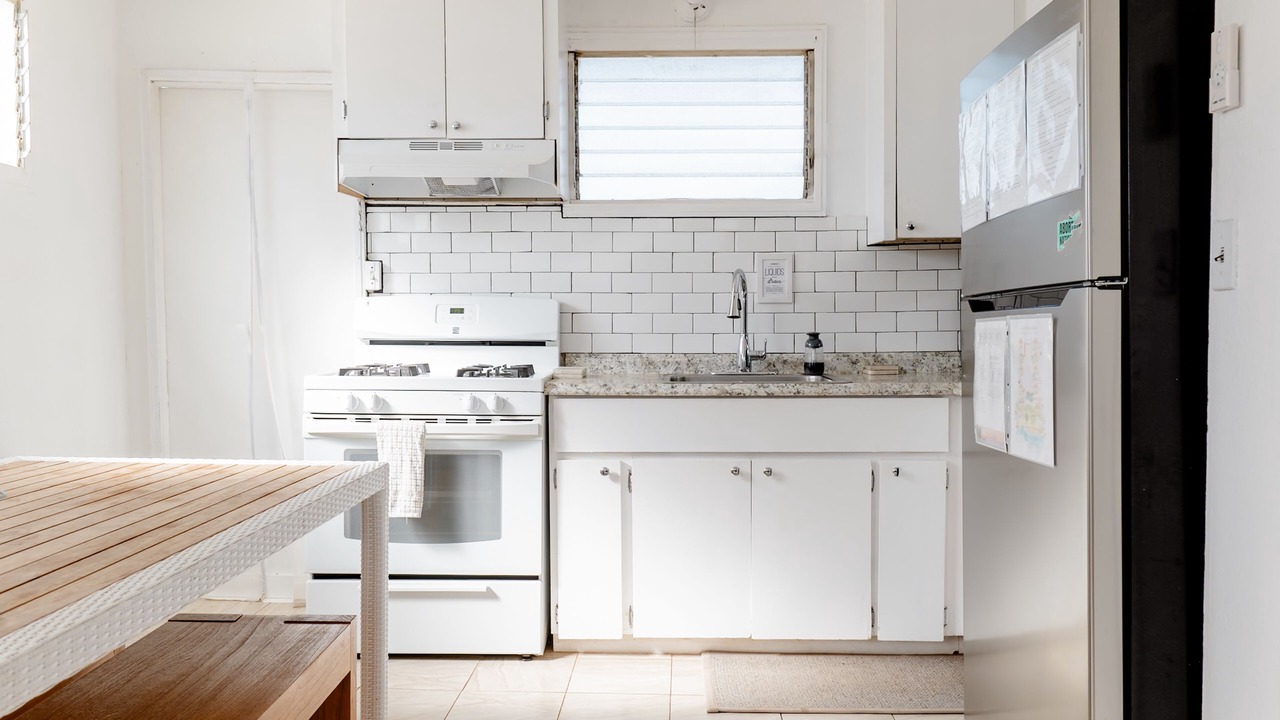 Photo of Kitchen in Ewa Beach