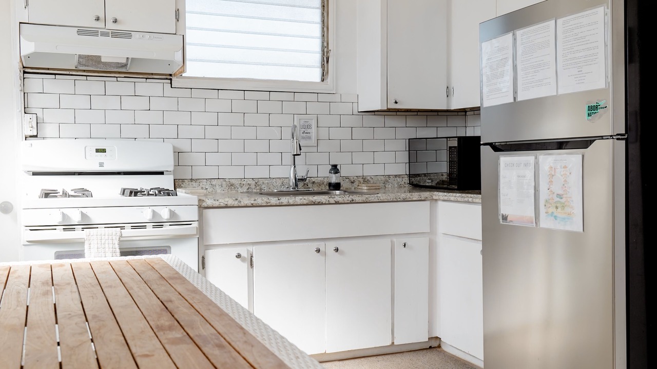 Photo of Kitchen in Ewa Beach