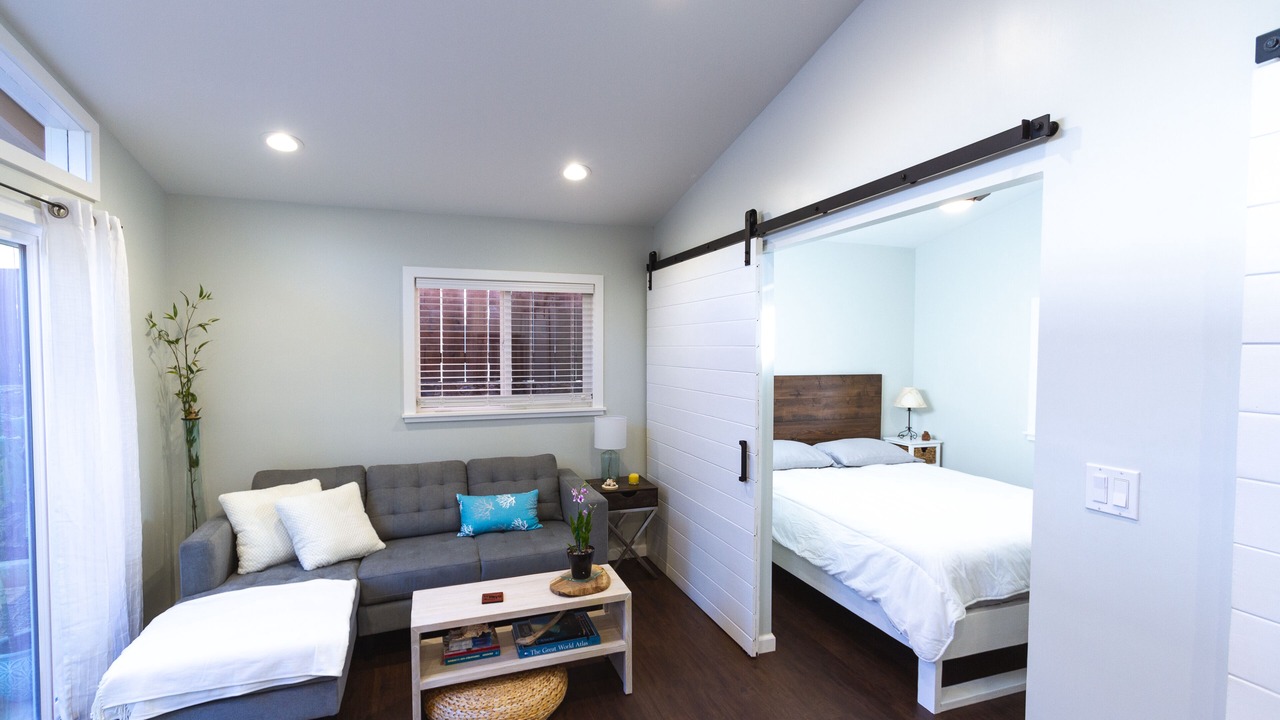 Photo of Bedroom in Waialua
