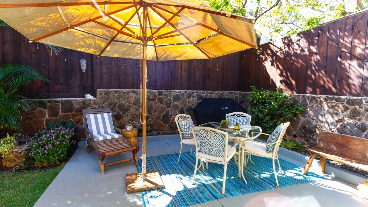 Photo of Outdoor in Waialua