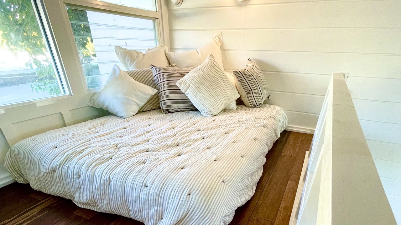 Photo of Bedroom in Kailua
