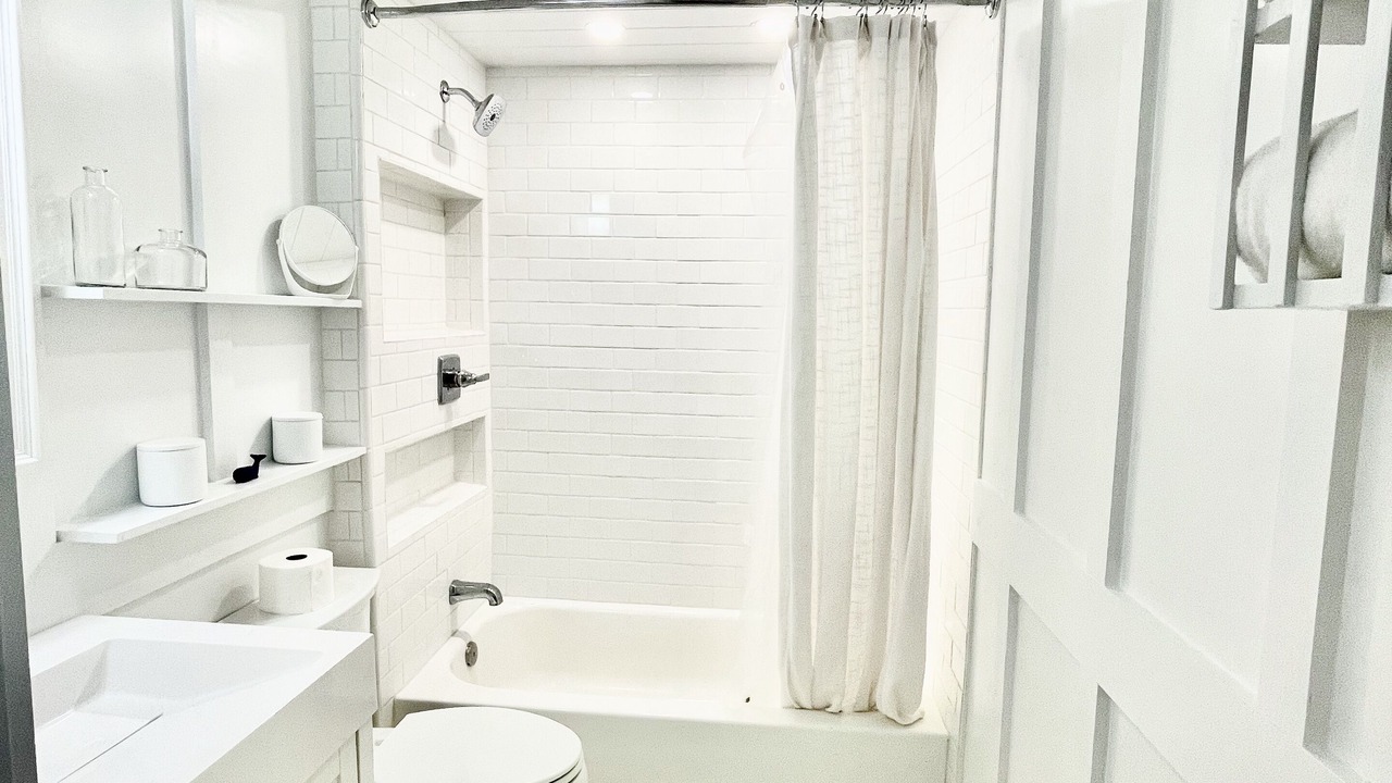 Photo of Bathroom in Kailua