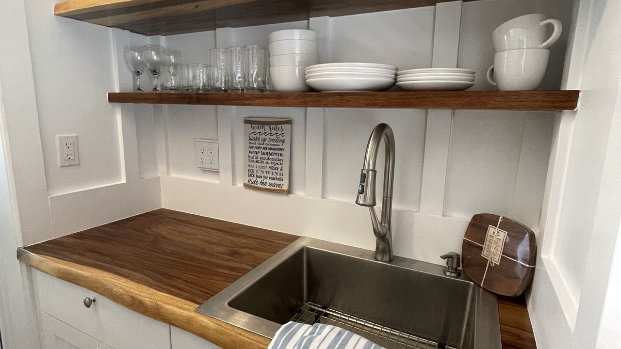 Photo of Kitchen in Kailua