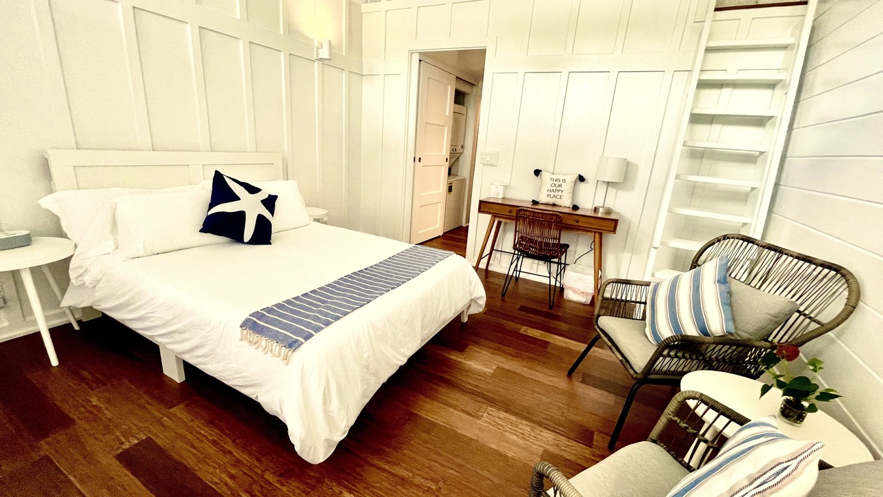 Photo of Bedroom in Kailua