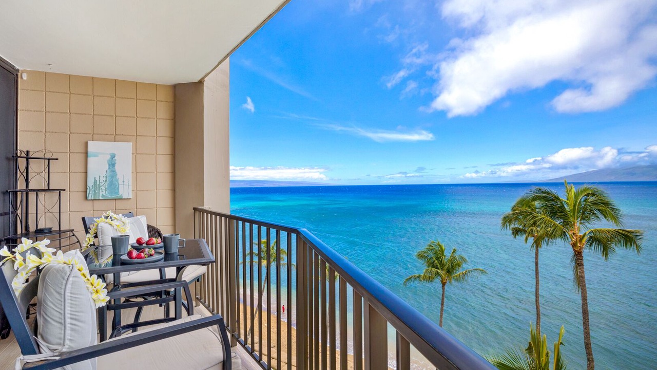 Photo of Outdoor in Kahana