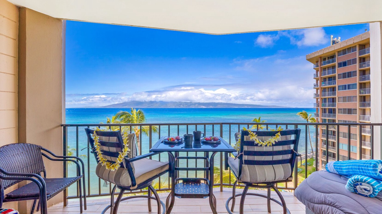 Photo of Outdoor in Kahana