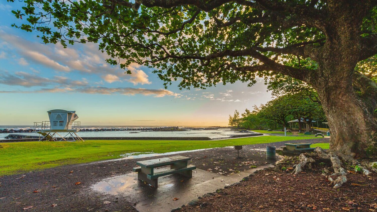 Photo of Outdoor in Keaukaha