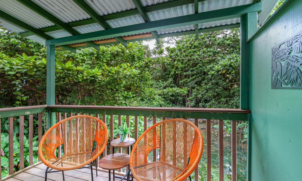 Photo of Outdoor in Keaukaha