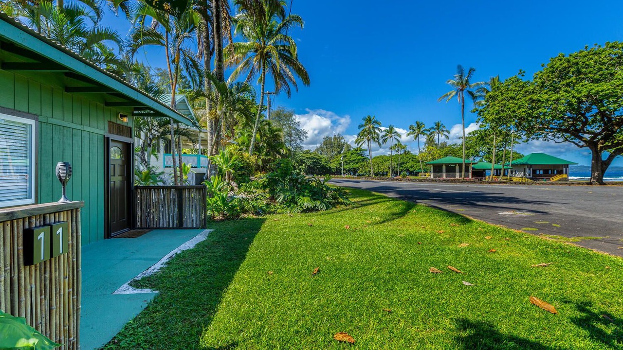 Photo of Outdoor in Keaukaha