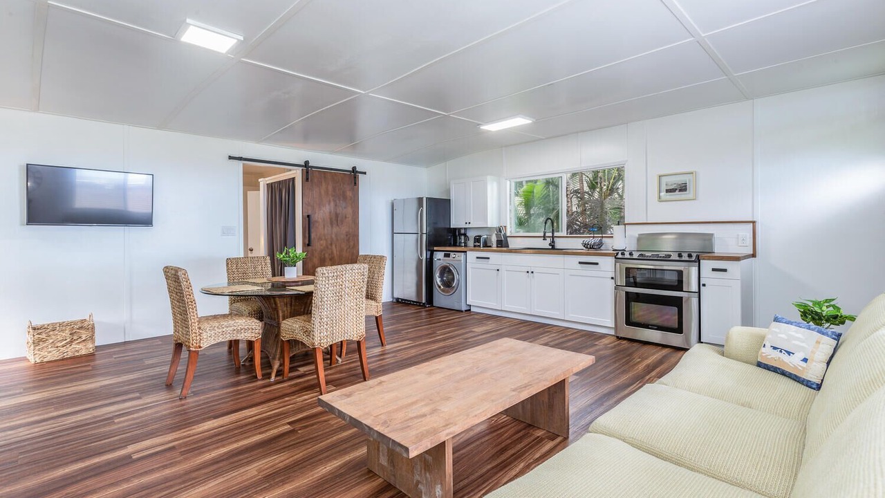 Photo of Livingroom in Keaukaha