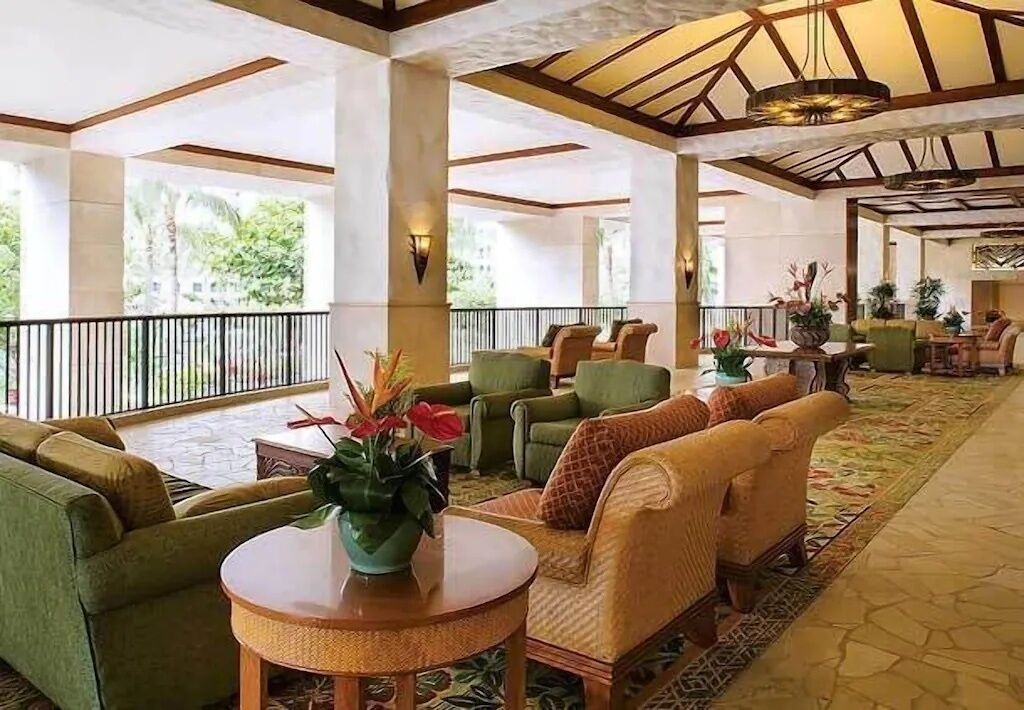 Photo of Outdoor in Ko Olina