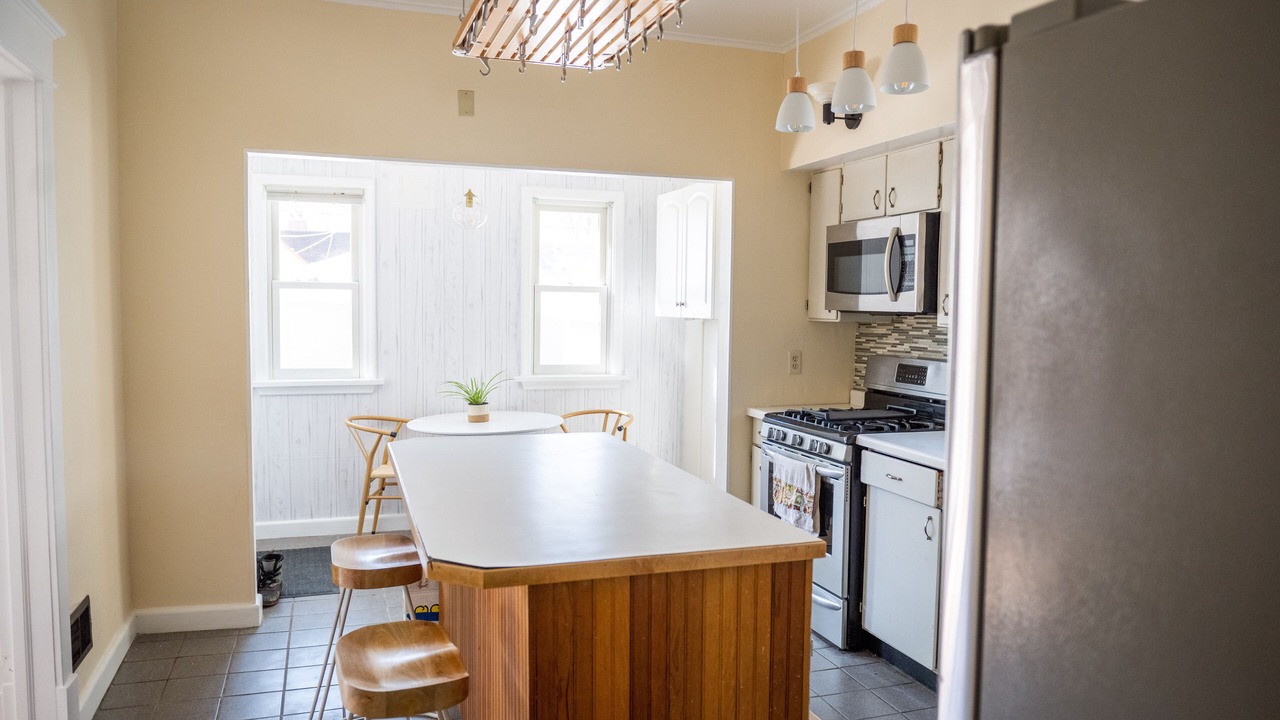 Photo of Kitchen in Como