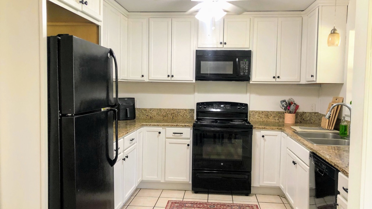 Photo of Kitchen in Stuart