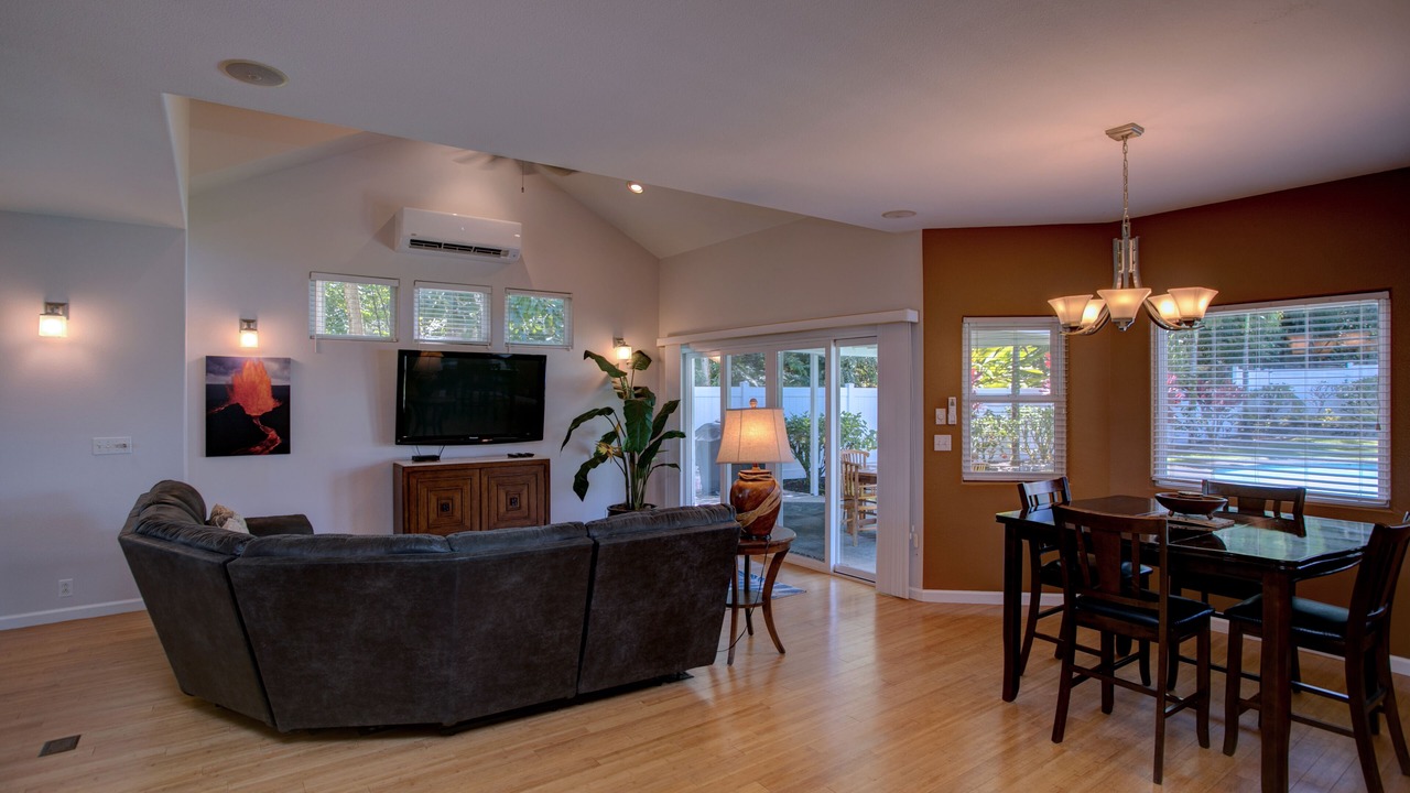 Photo of Livingroom in Hakalau