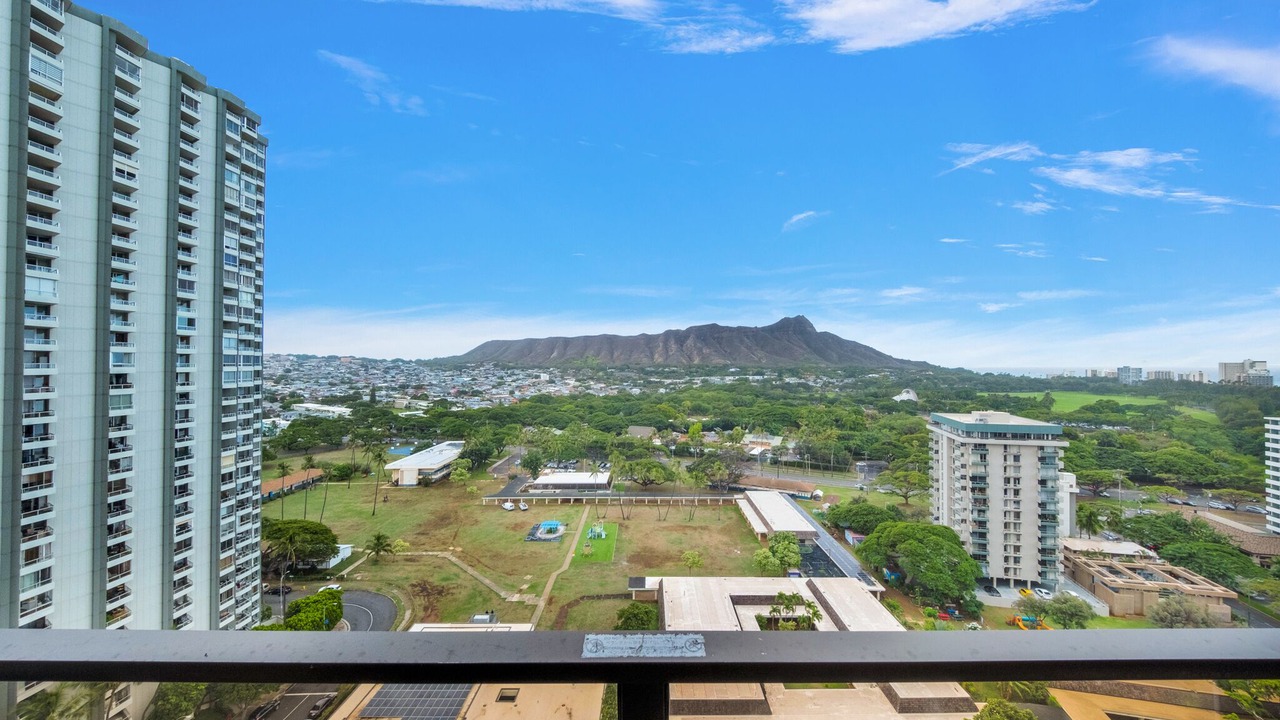 Photo of Outdoor in Waikiki