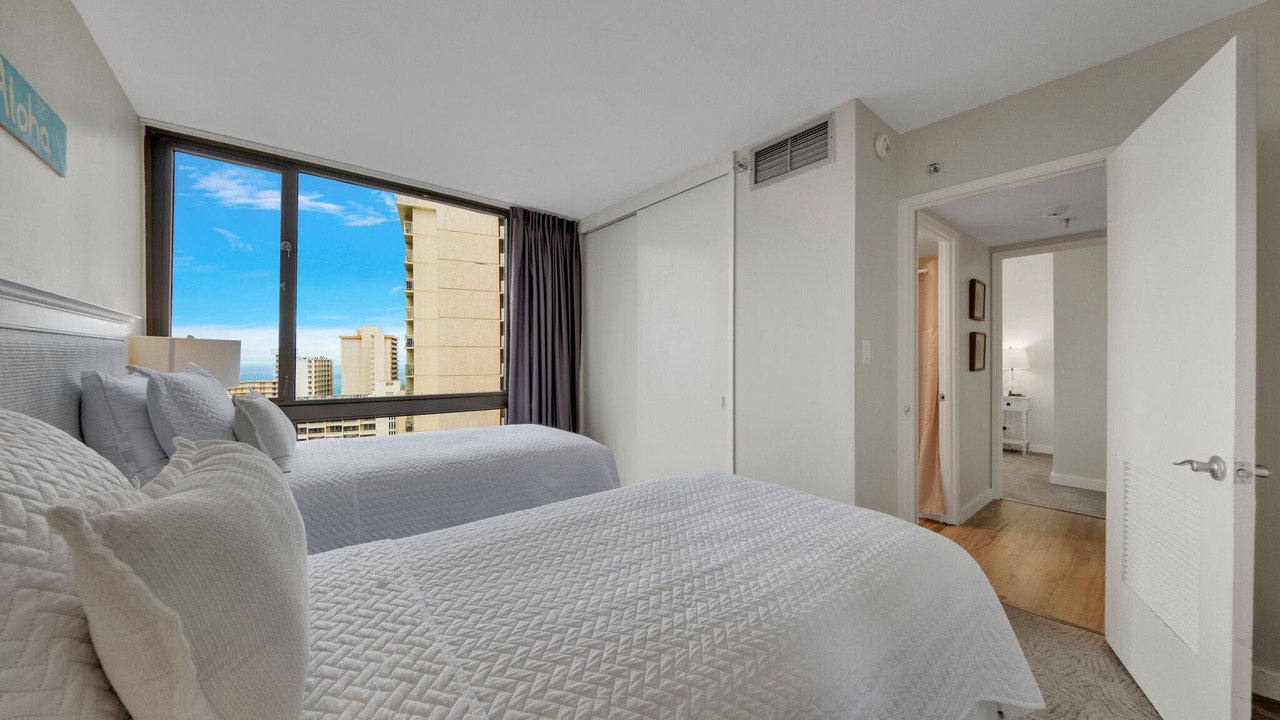 Photo of Bedroom in Waikiki
