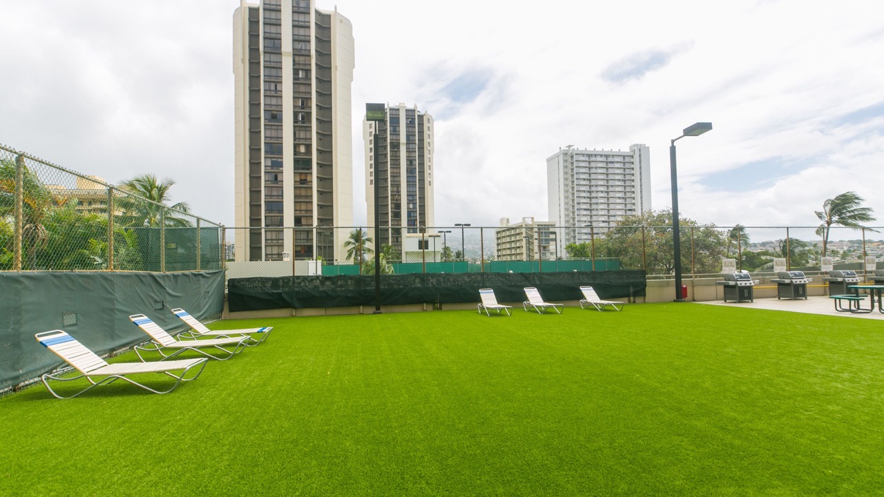 Photo of Outdoor in Waikiki