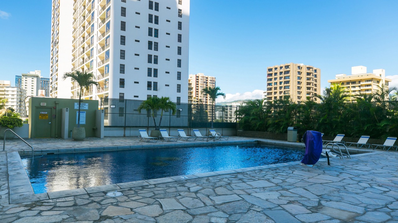 Photo of Outdoor in Waikiki