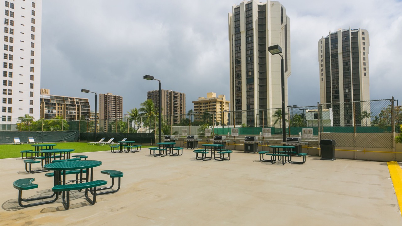 Photo of Outdoor in Waikiki