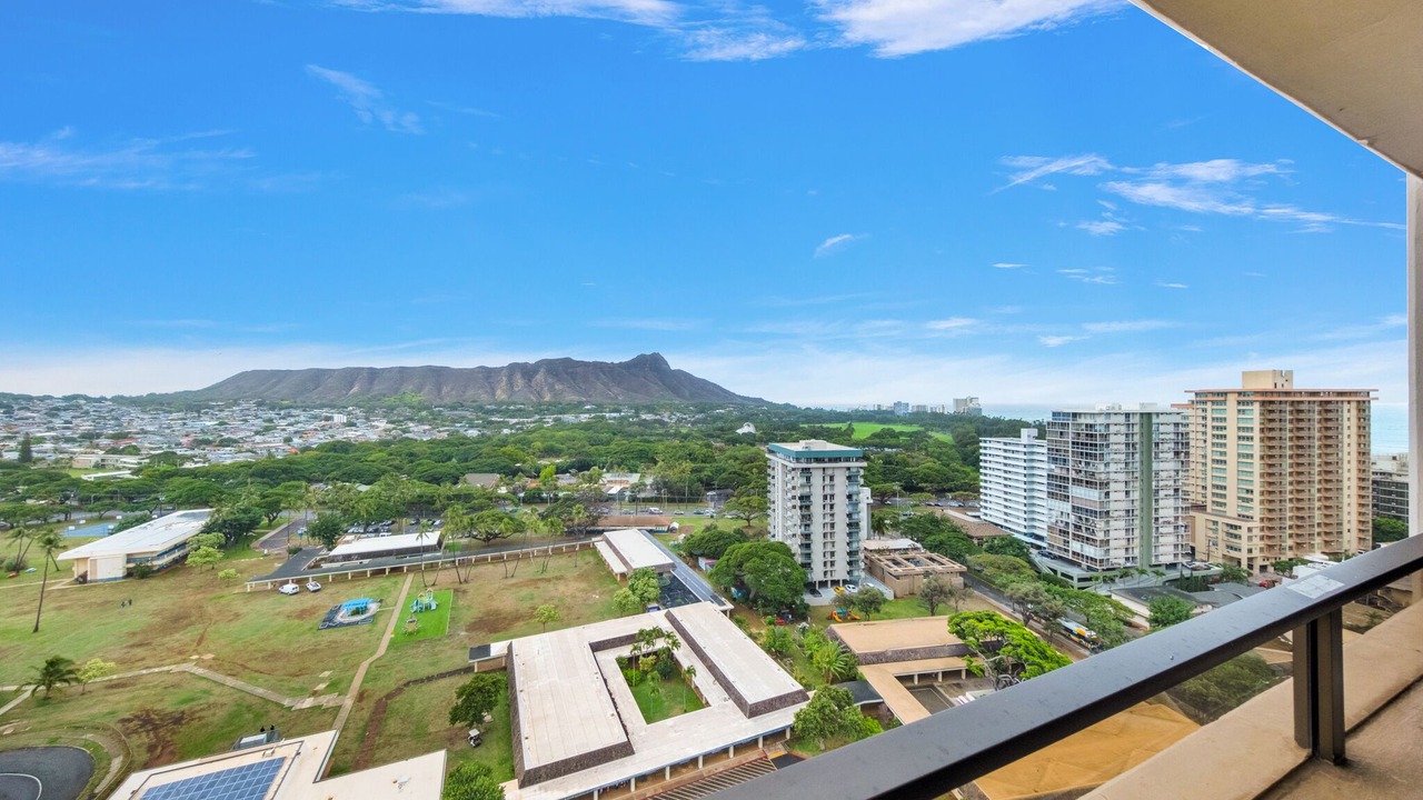 Photo of Outdoor in Waikiki