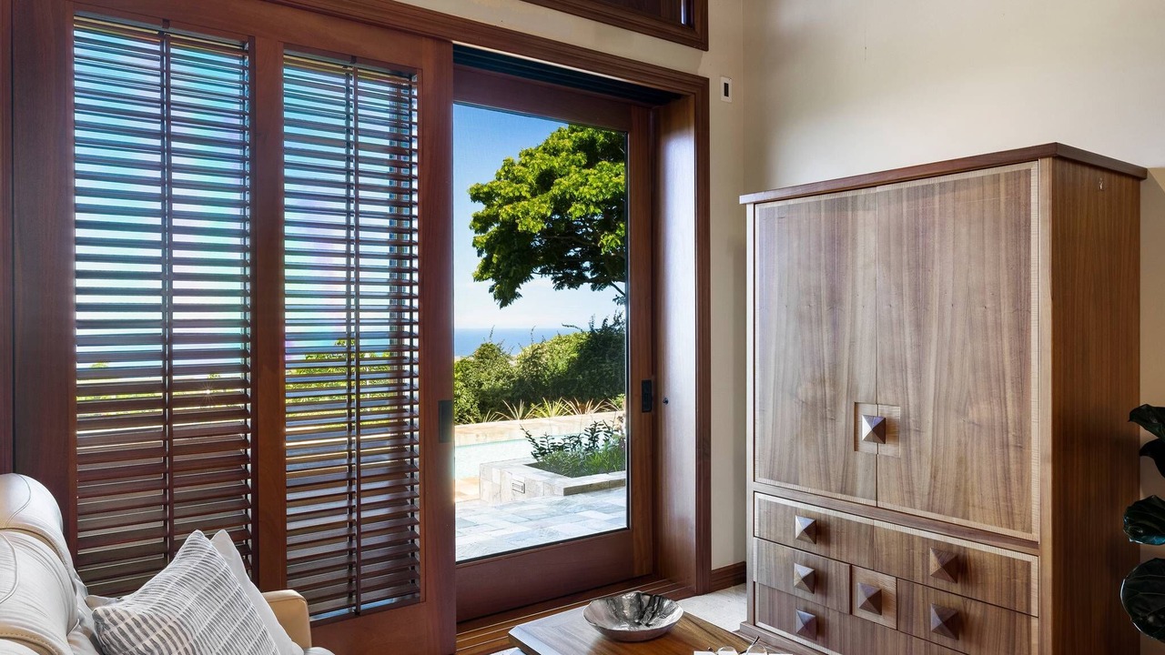 Photo of Livingroom in Holualoa