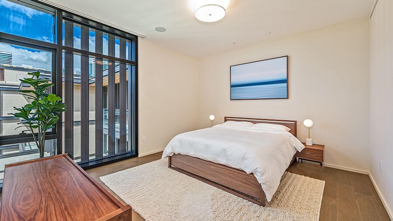 Photo of Bedroom in Ala Moana