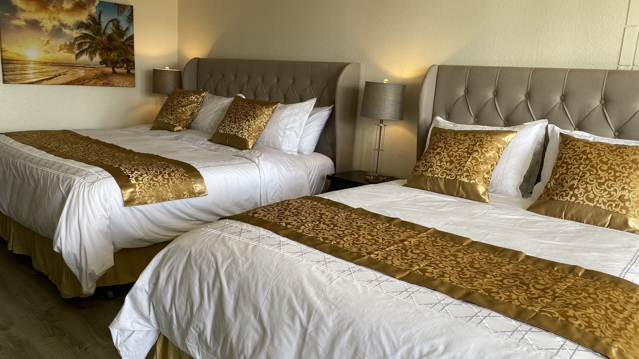 Photo of Bedroom in Diamond Head - Kapahulu - St. Louis