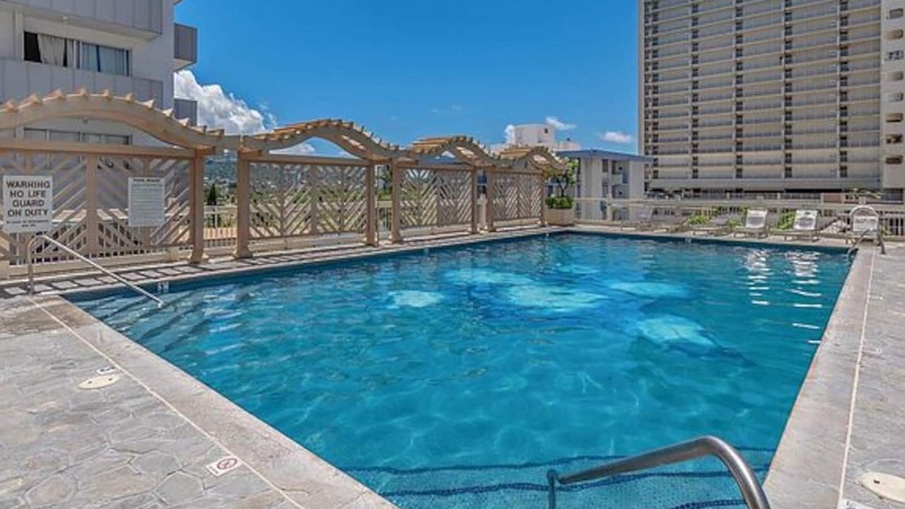 Photo of Outdoor in Diamond Head - Kapahulu - St. Louis