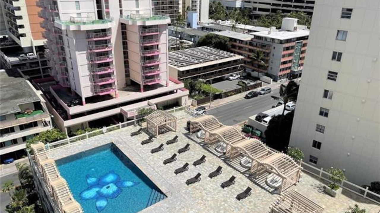 Photo of Outdoor in Diamond Head - Kapahulu - St. Louis