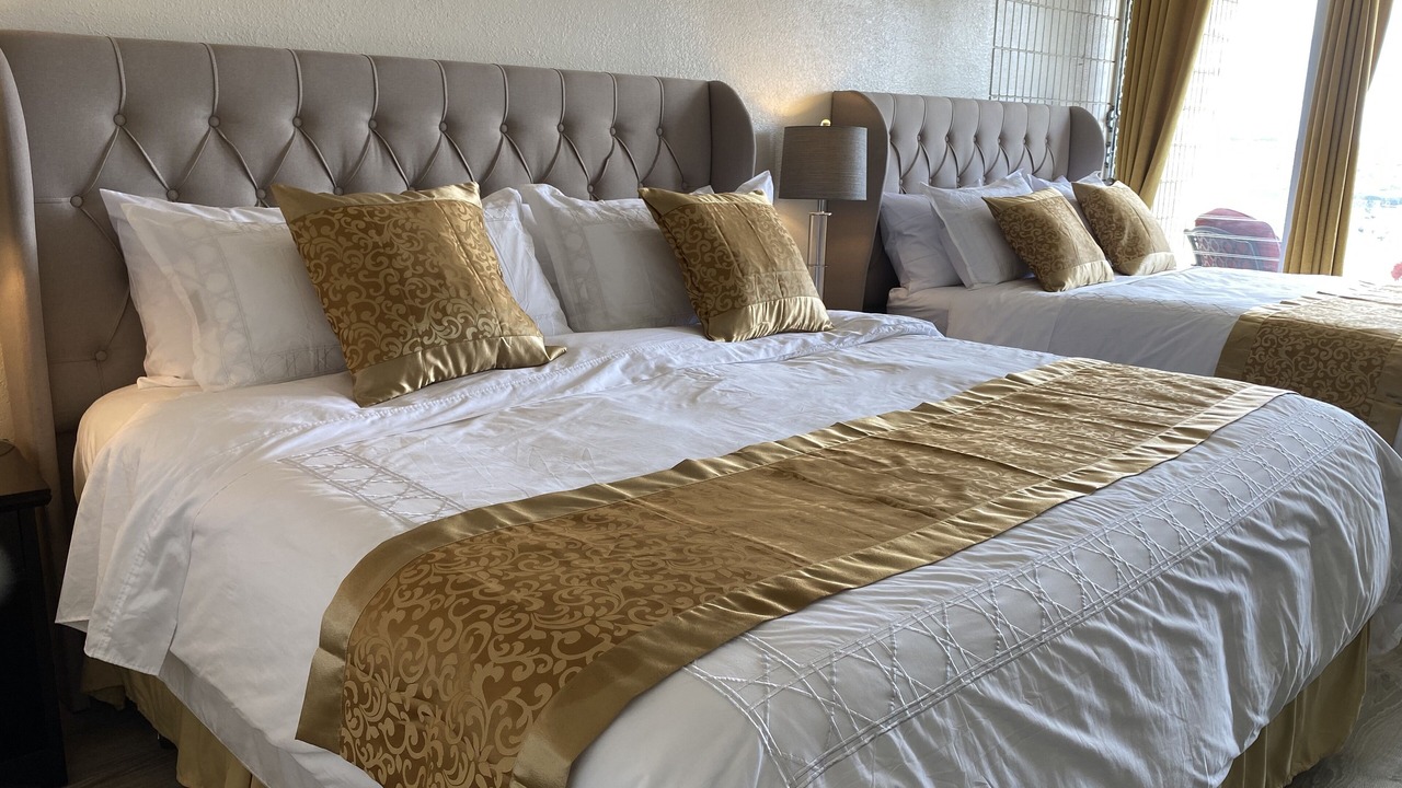 Photo of Bedroom in Diamond Head - Kapahulu - St. Louis