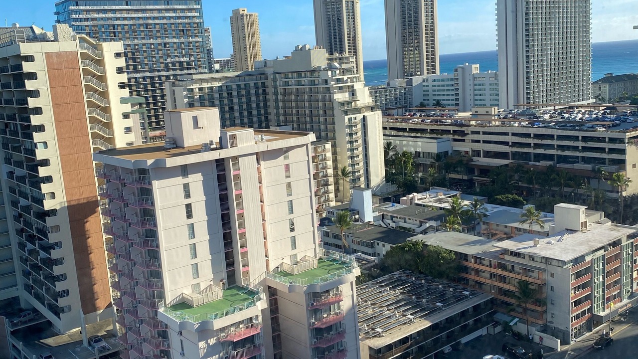Photo of Outdoor in Diamond Head - Kapahulu - St. Louis