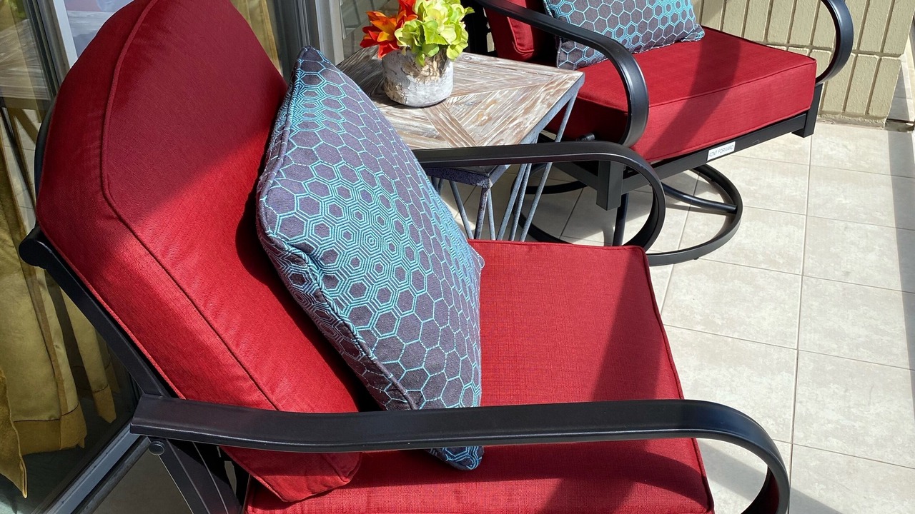 Photo of Patio Balcony in Diamond Head - Kapahulu - St. Louis