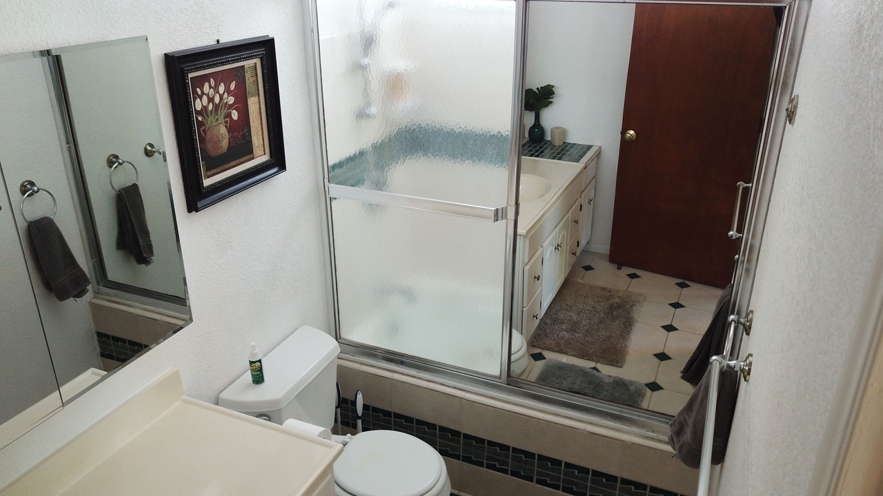 Photo of Bathroom in Hilo
