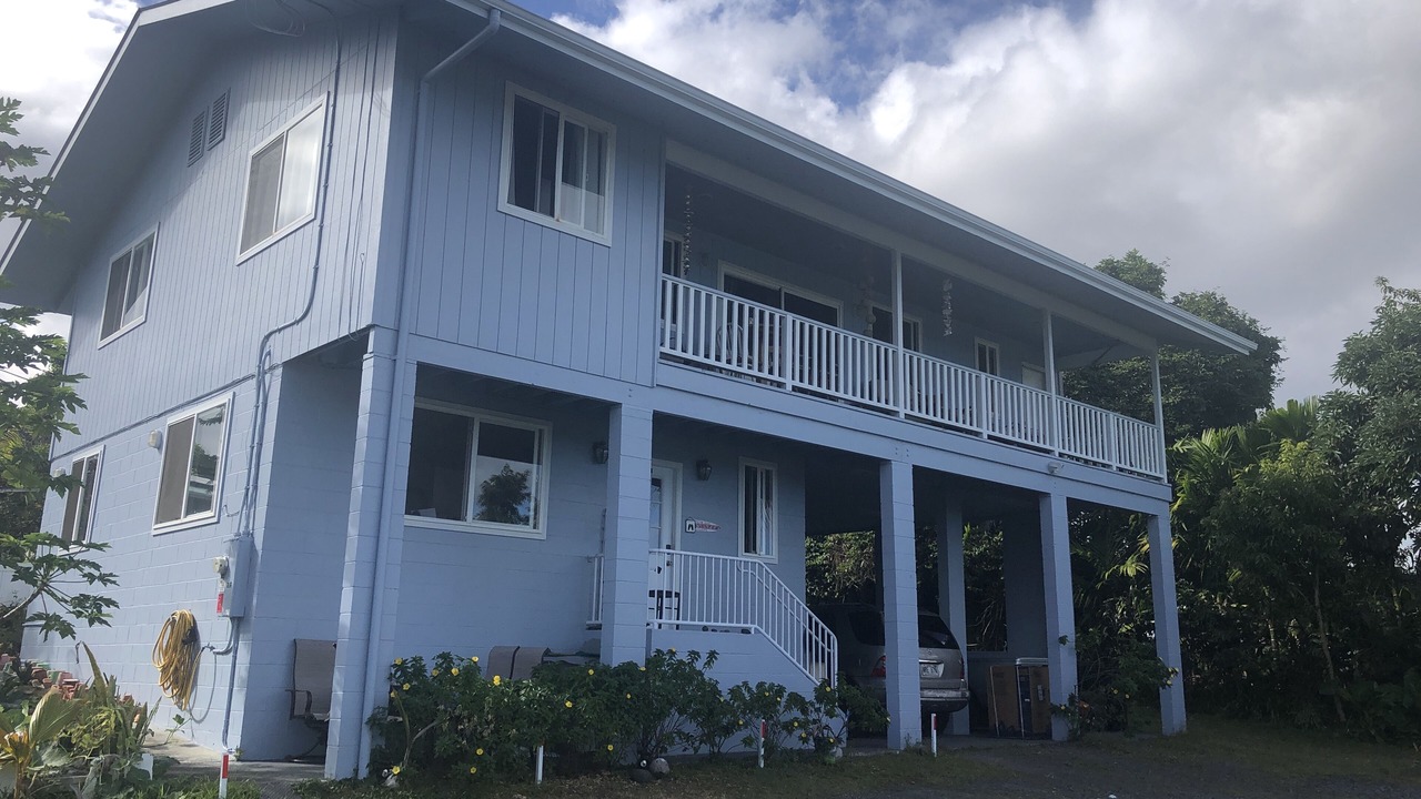 Photo of Outdoor in Hilo