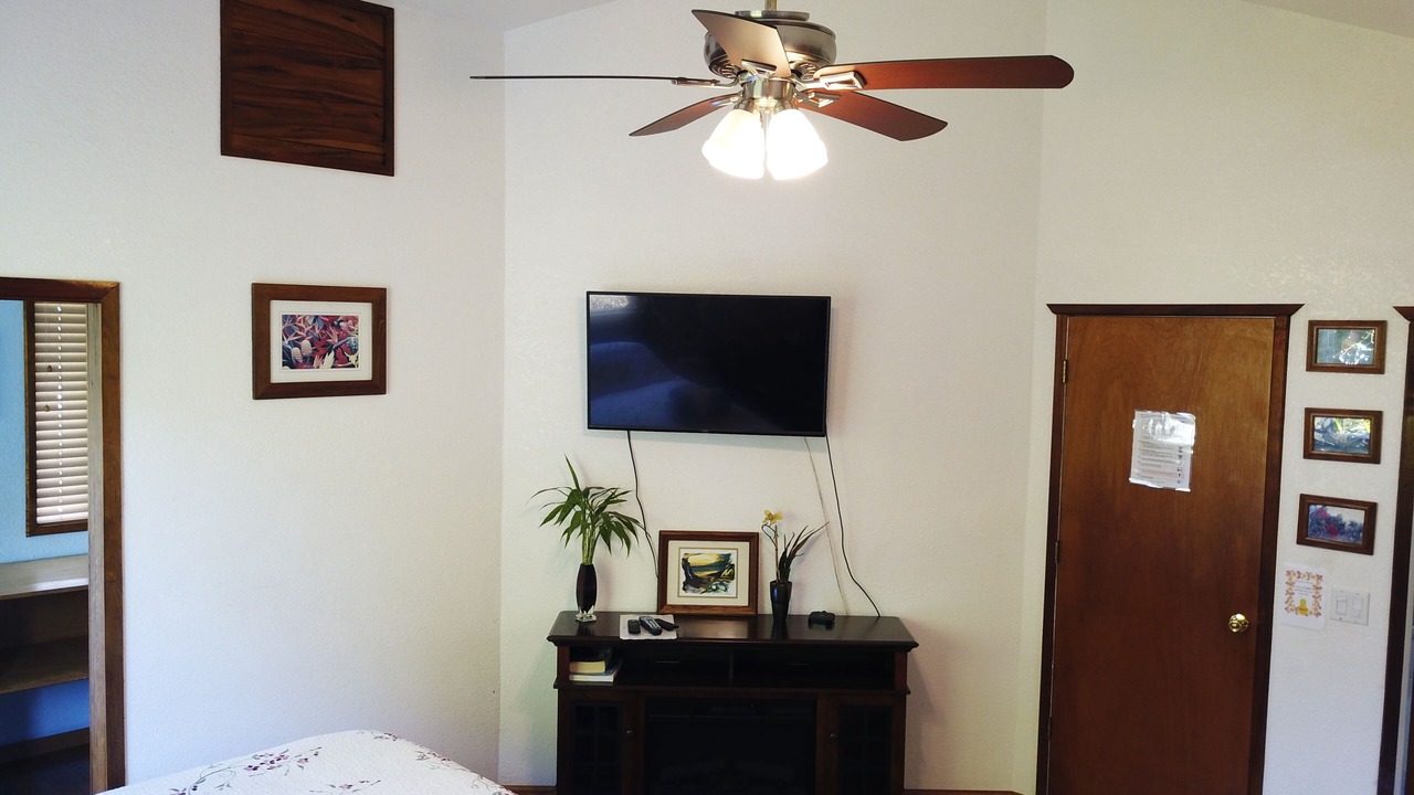 Photo of Bedroom in Hilo