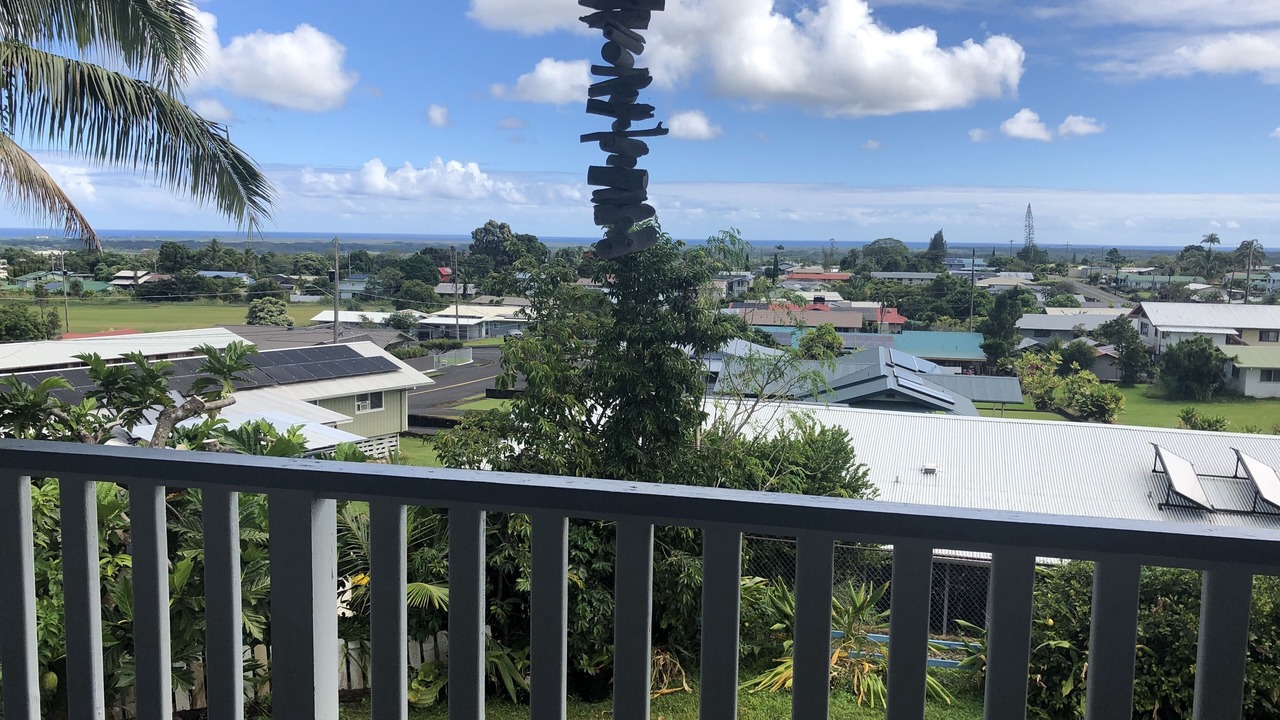 Photo of Outdoor in Hilo