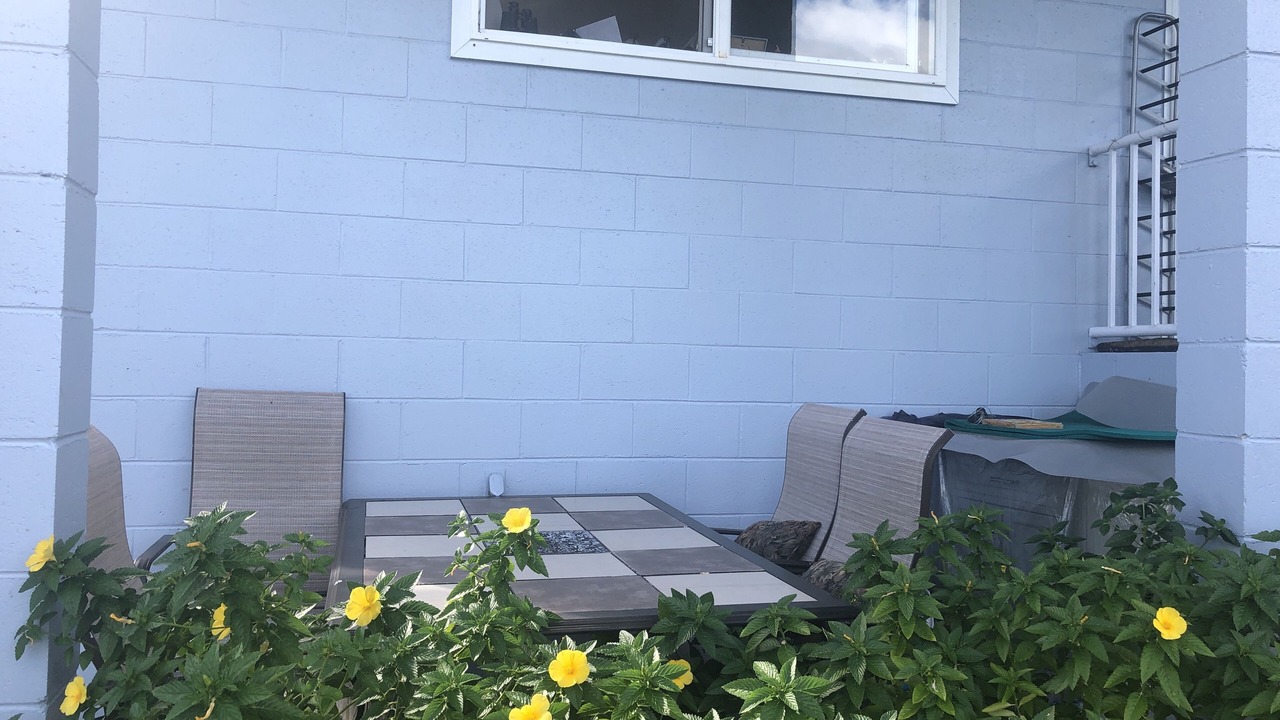 Photo of Patio Balcony in Hilo