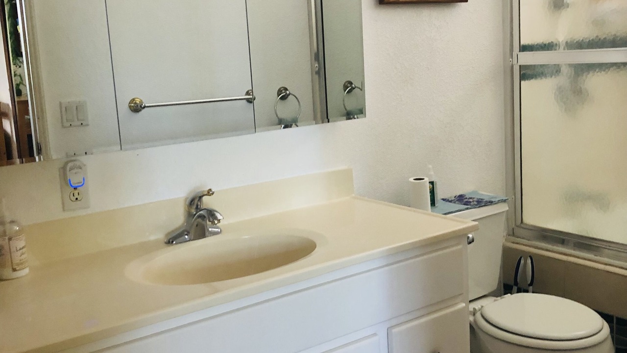 Photo of Bathroom in Hilo