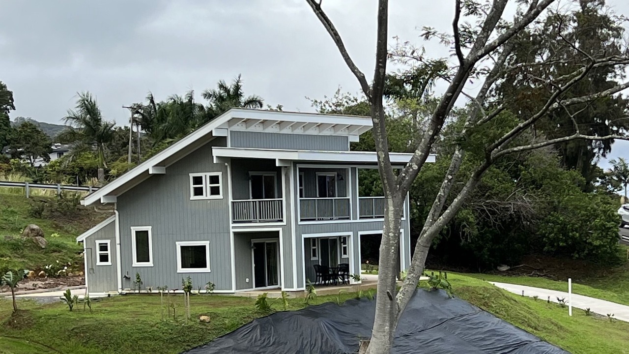 Photo of Outdoor in Honokaa