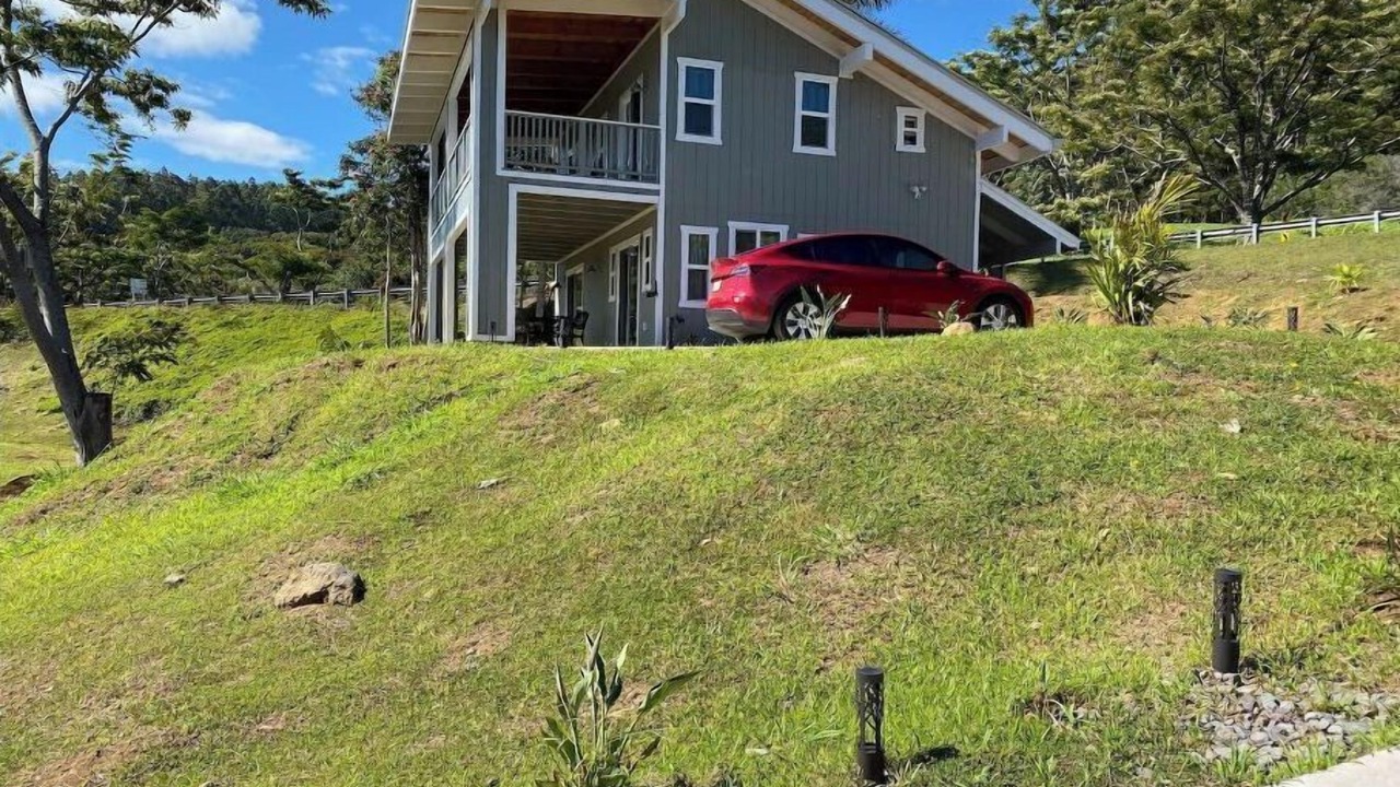 Photo of Outdoor in Honokaa