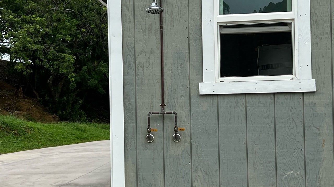 Photo of Outdoor in Honokaa