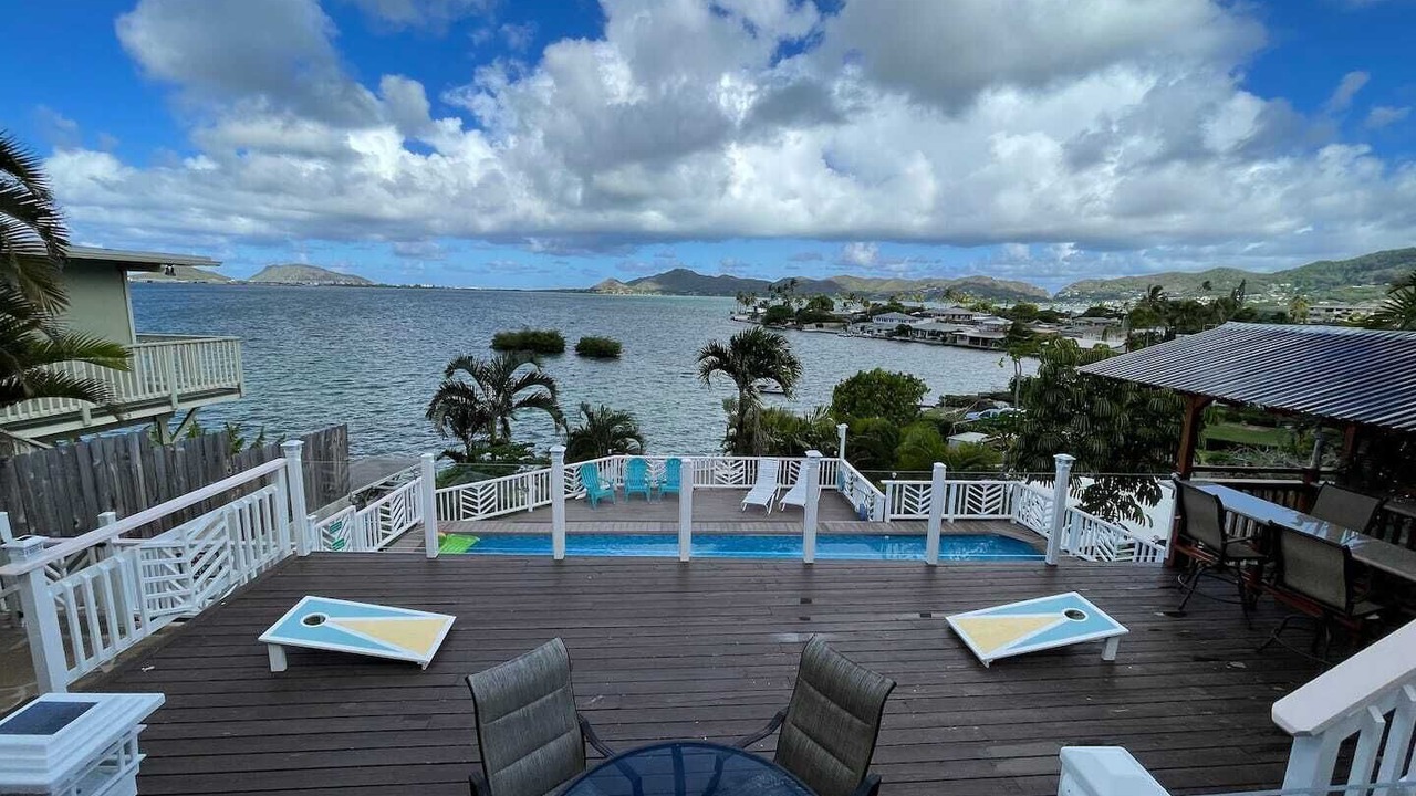 Photo of Bedroom in Kaneohe