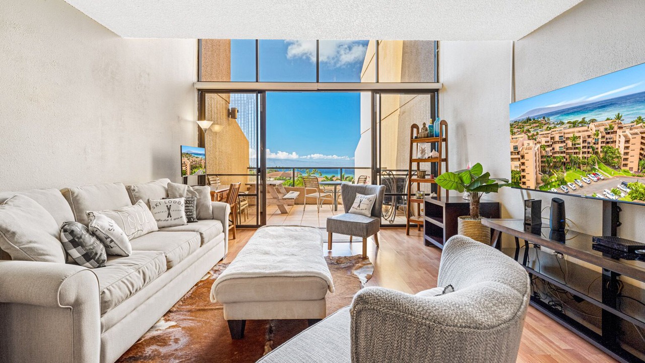 Photo of Bedroom in Kahana