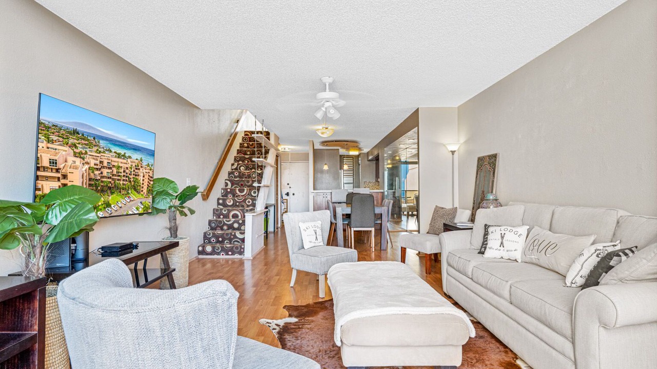 Photo of Bedroom in Kahana