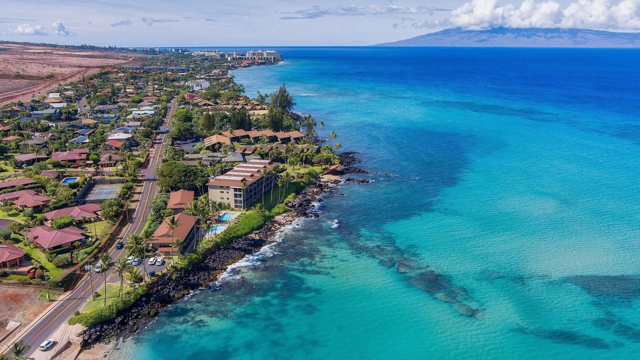 Photo of Others in Kahana