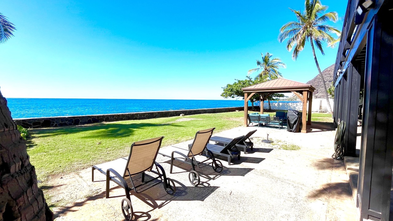 Photo of Outdoor in Makaha