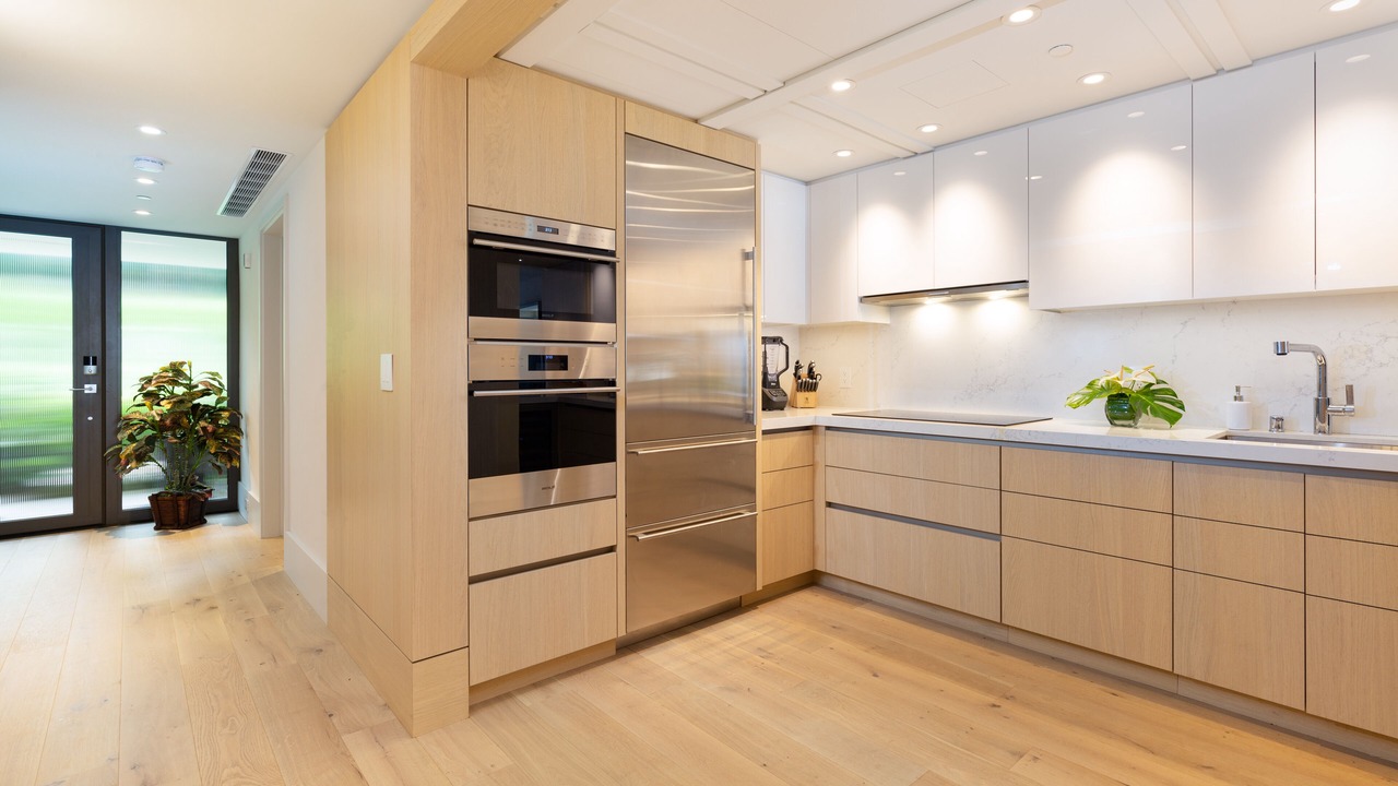 Photo of Kitchen in Kamuela